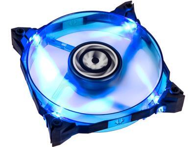 FAN GX 120 ARGB Forward OR Reverse Black